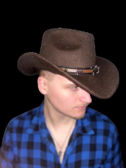 cowboyhatt